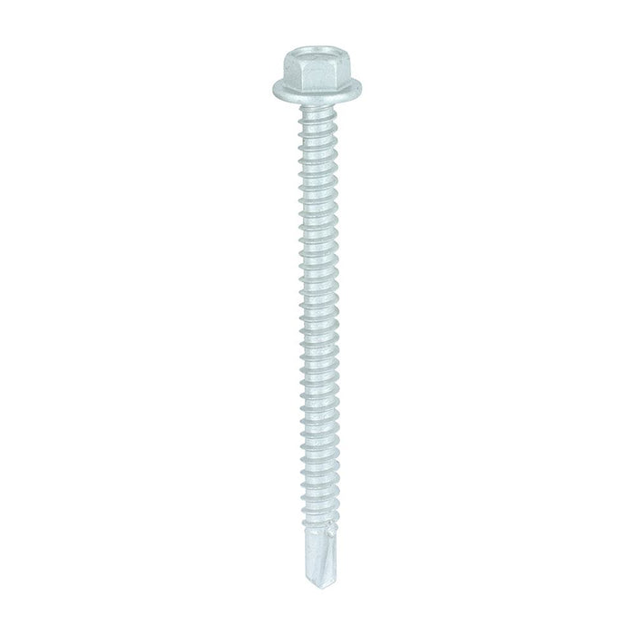 Hex Screw Self Drilling No3 Exterior