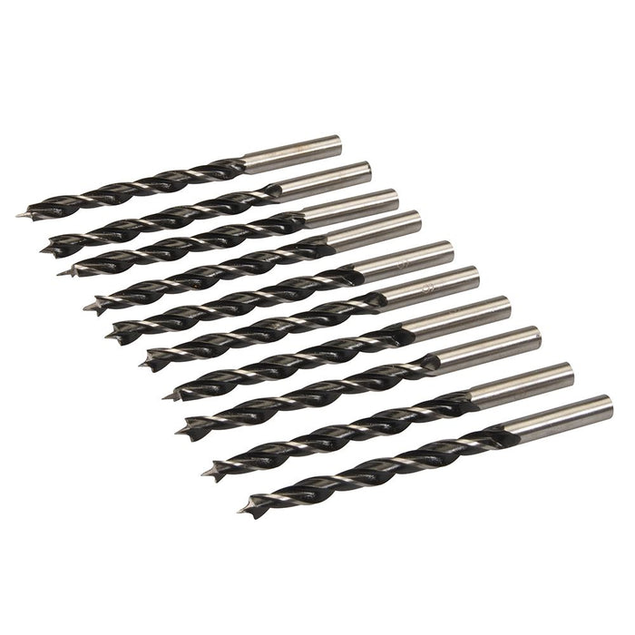 Lip & Spur Drill Bits