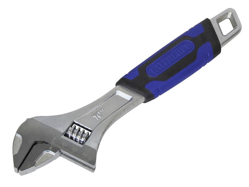 Adjustable Spanner