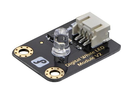 Gravity LED Light Module, White