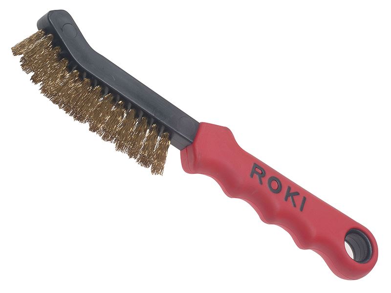 Brake Caliper Brush