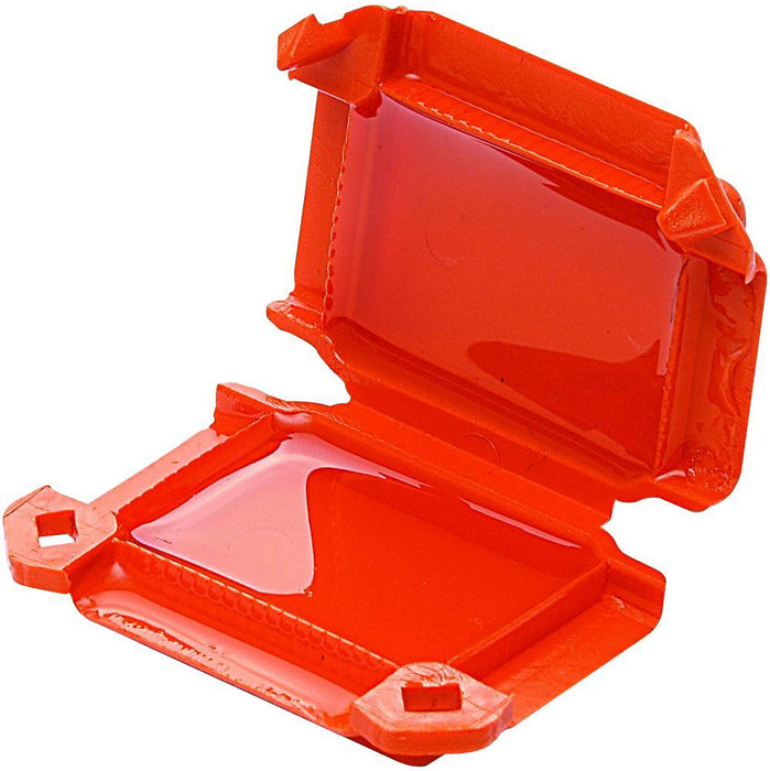 Gel Box Line Clear Junction Boxes with Gel Membrane