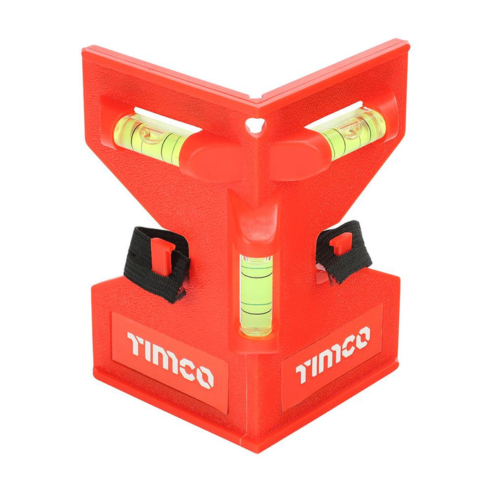 Post Level (Size 125mm - 1 Each)