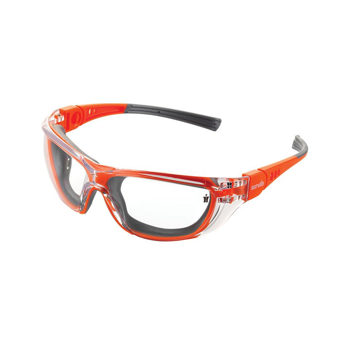 Falcon Safety Glasses