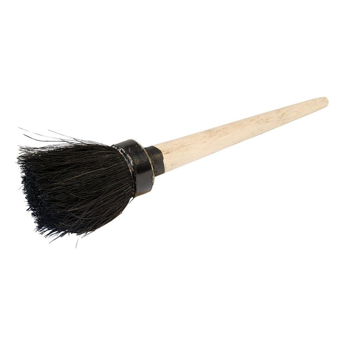 Tar Brush Short-Handled - 300mm (12")