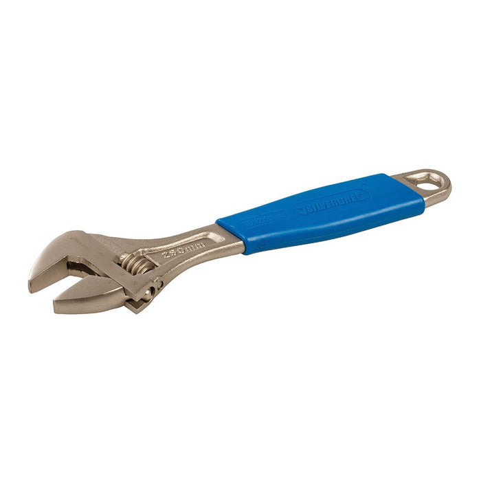 Adjustable Wrench - Length 250mm - Jaw 27mm