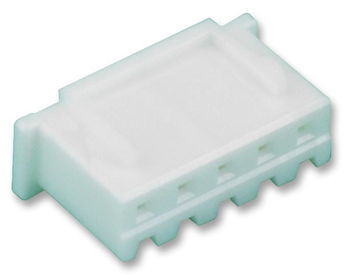 Connector Housing, 6 Way