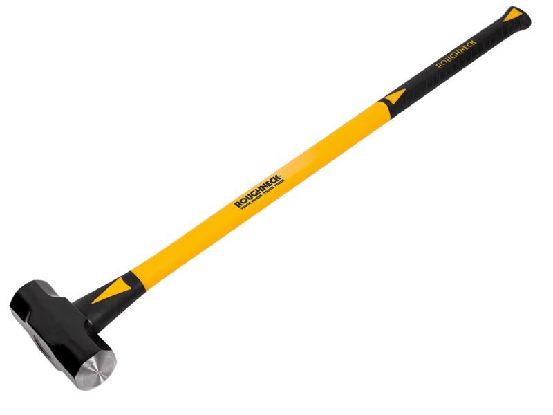 Sledge Hammer, Fibreglass Handle