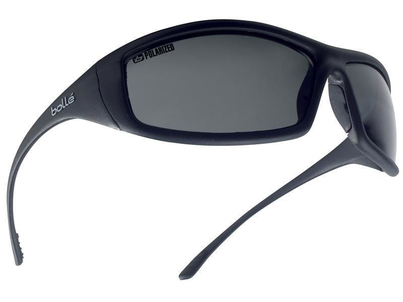 Bolle - Solis Safety Glasses - Polarised