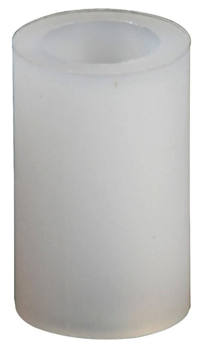PCB Spacer, Round, 4.2mm, Nylon 66