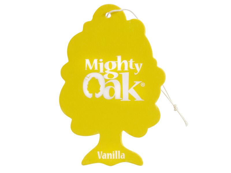 Mighty Oak Air Freshener