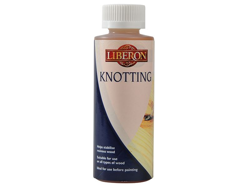 Knotting Pale