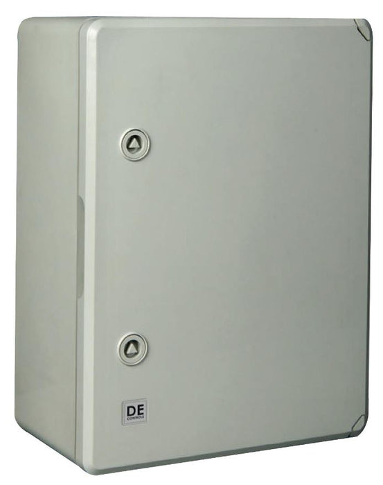 IP65 ABS Wall Mount Enclosure - 500x400x240mm