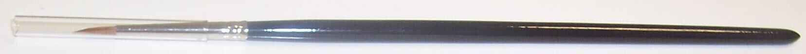 Sable Paint Brush - Size 1 Round