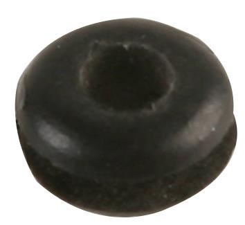 Rubber Grommet for all Snap Circuit Kits