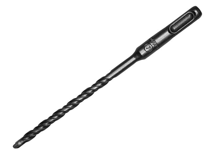 SDS Plus 2 Point Drill Bit