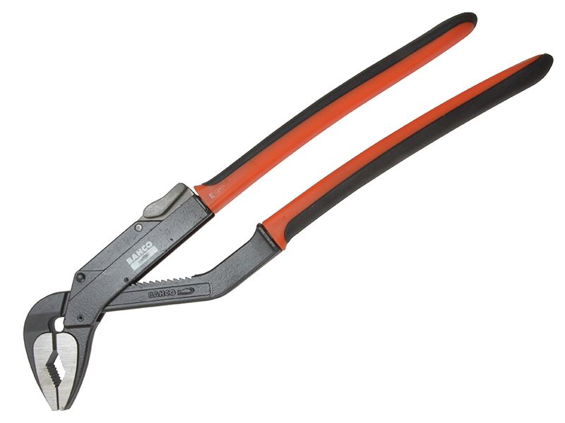 82 Series ERGO™ Slip Joint Pliers