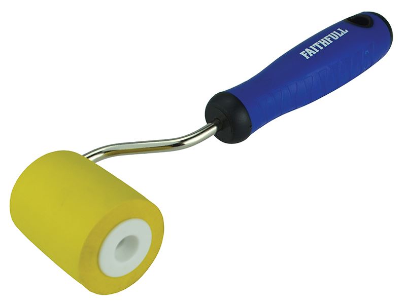 Soft Grip Seam Roller - Soft