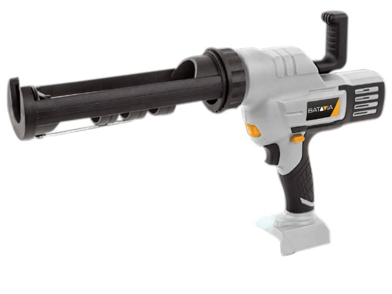 MAXXPACK Caulking Gun 18V Bare Unit