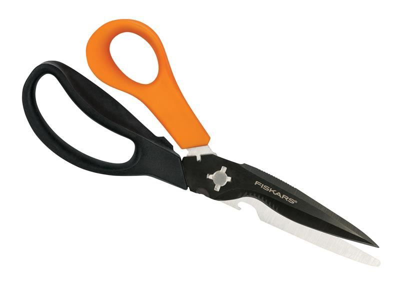 Solid™ Cuts + More Scissors 23cm