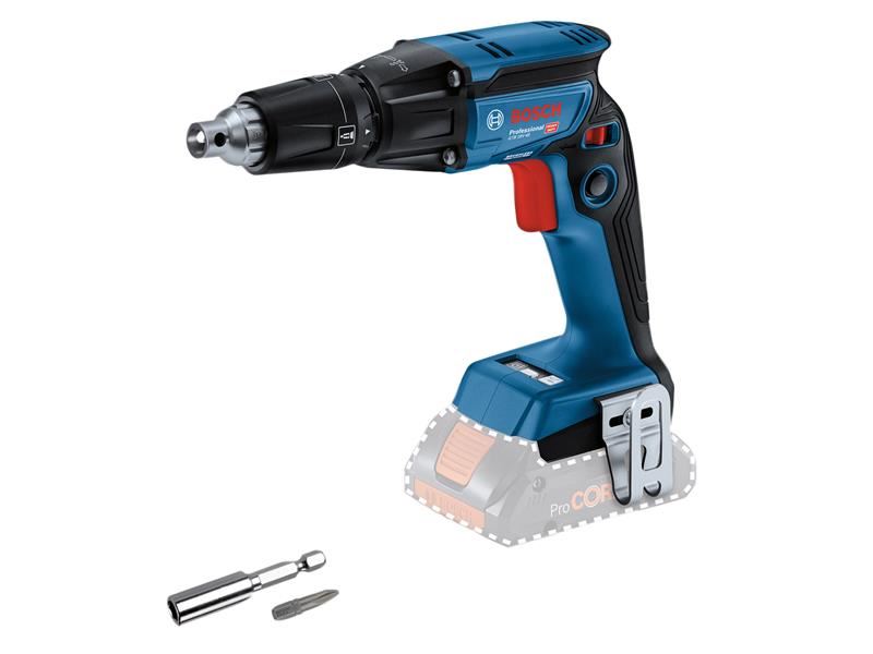 GTB 18V-45 Professional Drywall Screwdriver 18V Bare Unit