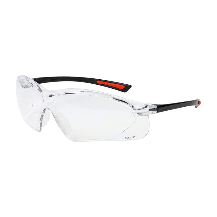 Slimfit Safety Glasses - Clear (Size One Size - 1 Each)