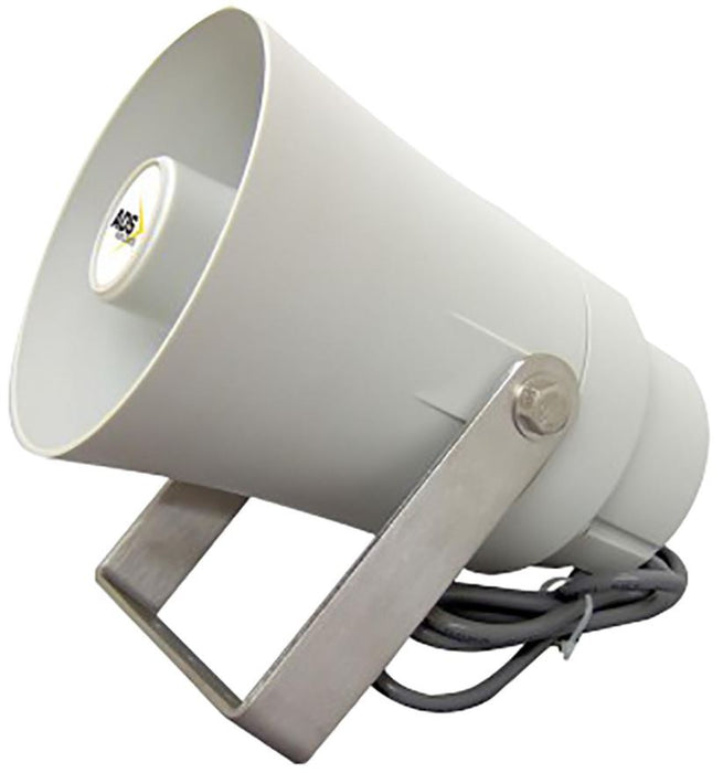 30W 5" Horn Speaker 70/100V, IP56