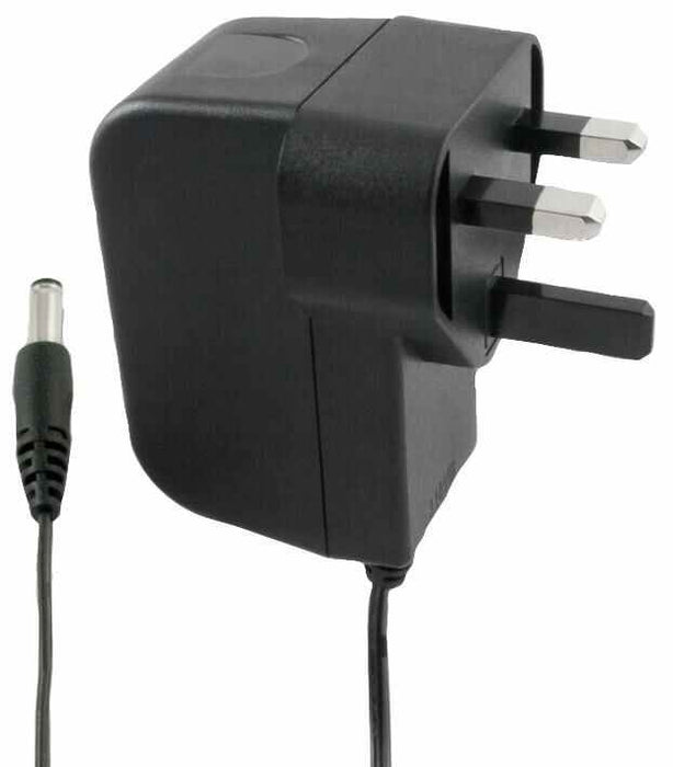 STONTRONICS - 12V, 1.5A, Plug In Power Supply, 2.1mm Plug