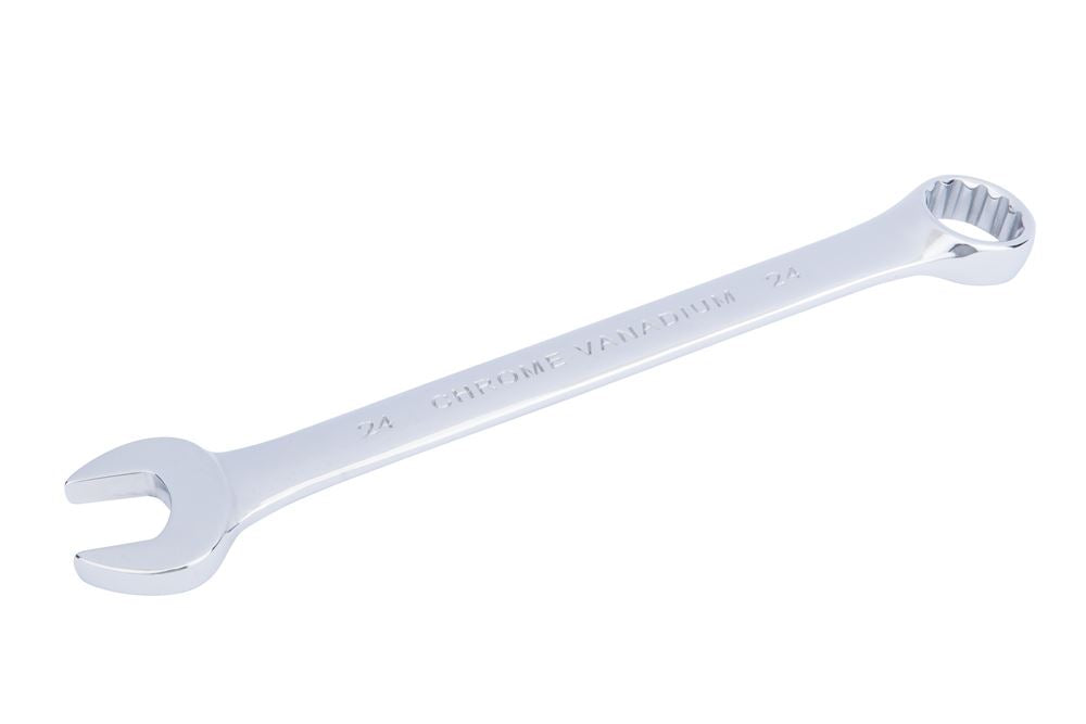 Fully Polished Chrome Vanadium Spanner