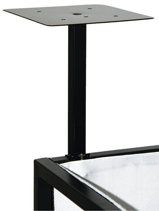 Podium Shelves for DJ Booth (pair)