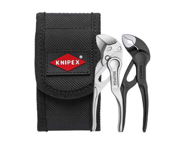 XS Mini Plier Set, 2 Piece