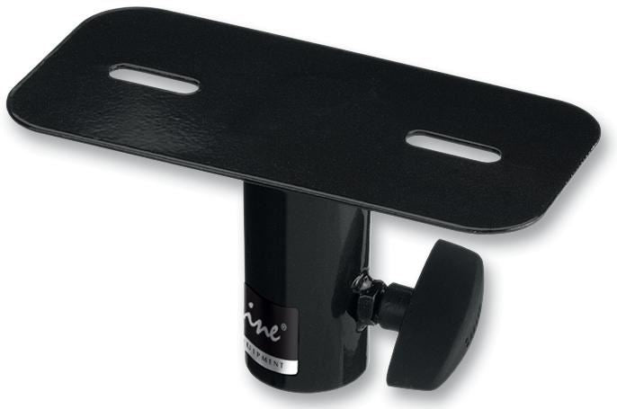 35mm External Speaker Top Hat