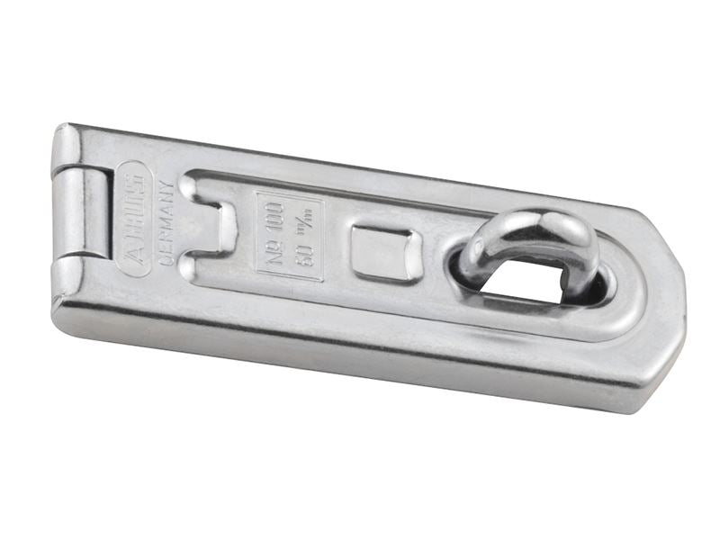 100 Series Hasp & Staples