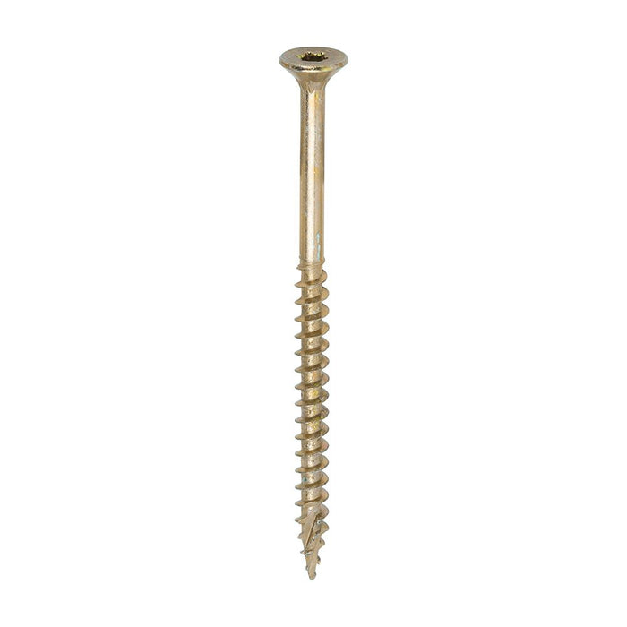 C2 Clamp-Fix Multi-Purpose Premium Screws - TX - Double Countersunk