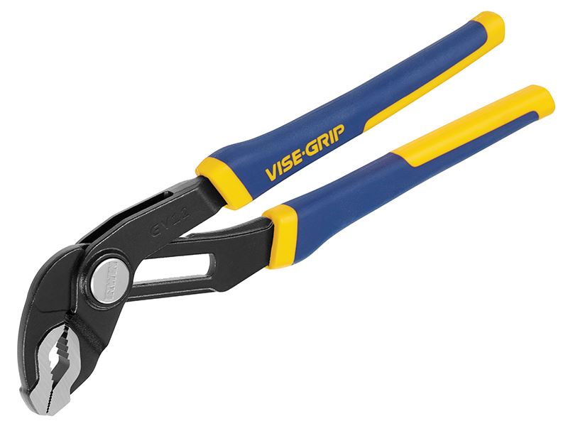 Groovelock Water Pump Pliers