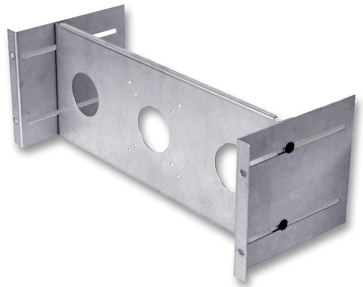 Rack Mount Monitor Bracket - 4U