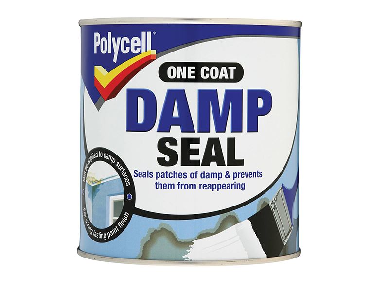 Damp Seal