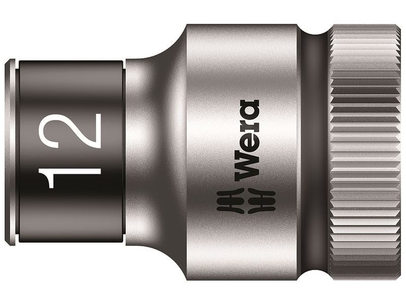 8790 HMC HF Zyklop Bolt Holding Socket 1/2in Drive x 12mm Hex