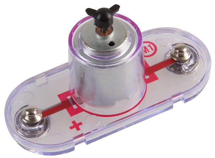 Replacement Motor Module