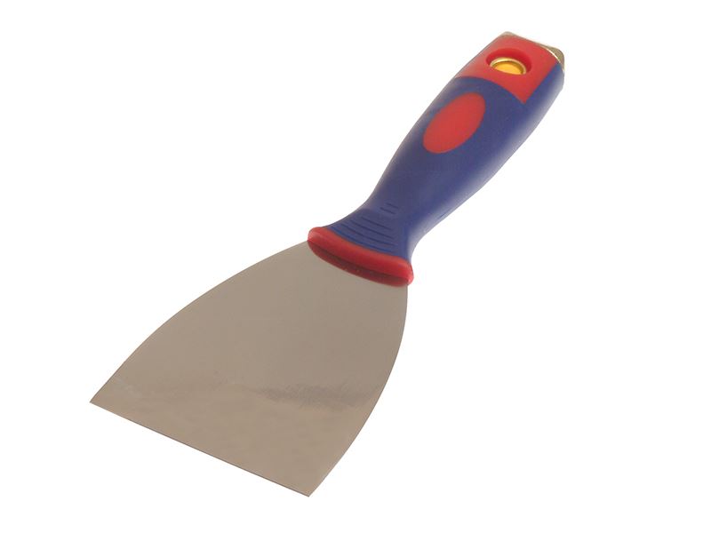 Drywall Putty Knife, Soft Touch