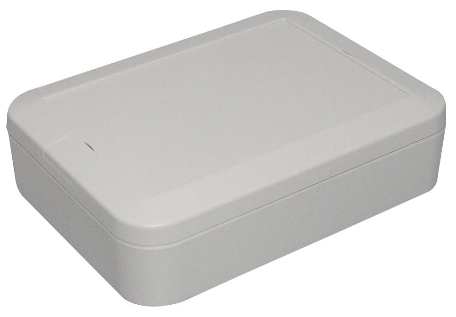 Low Profile IP67 Waterproof Enclosure