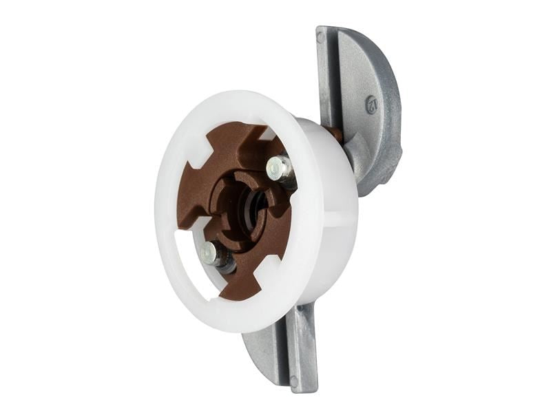 Brown Plasterboard Fixings
