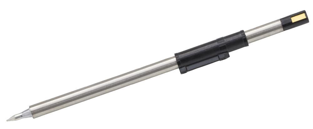 30°Chisel Tip 0.8mm (1/32")