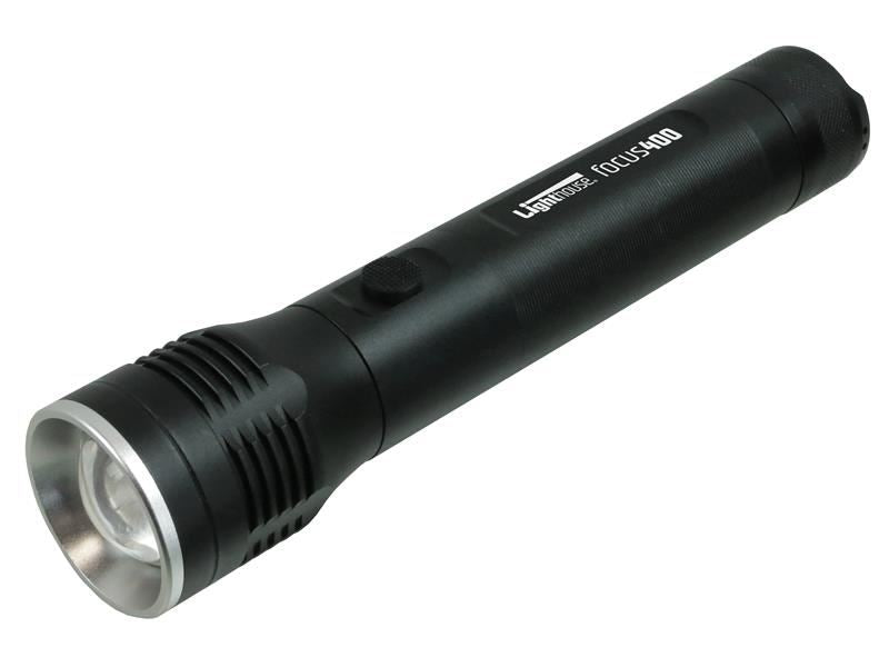 Elite Focus LED Torch