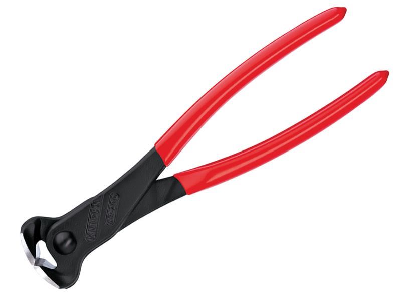 68 01 Series End Cutting Nippers