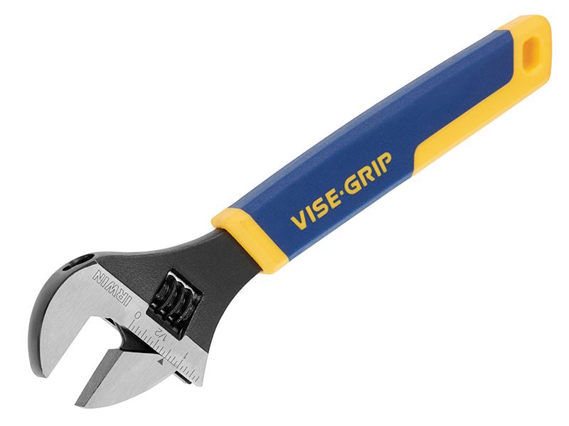 Adjustable Wrench