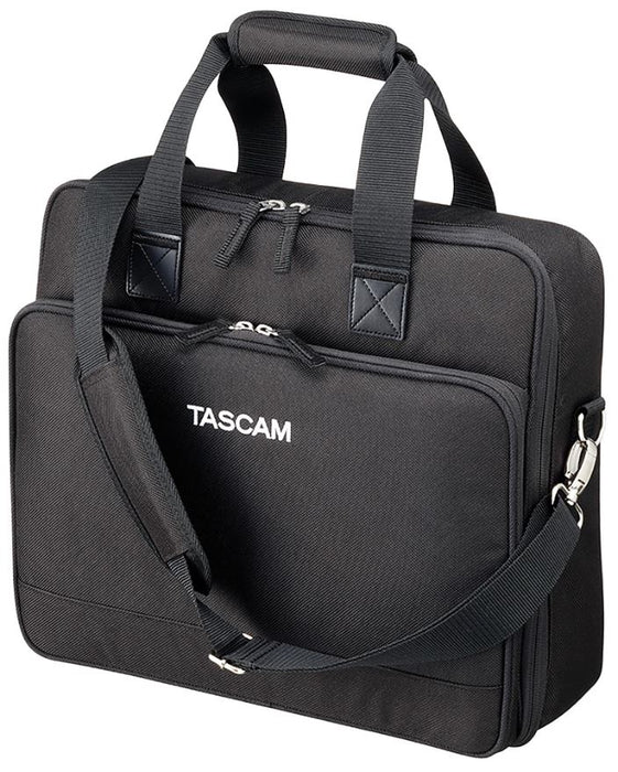 Custom Fit Carrying Bag for Tascam Mixcast 4