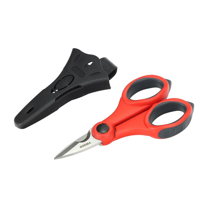 Electricians Scissors (Size 6" - 1 Each)