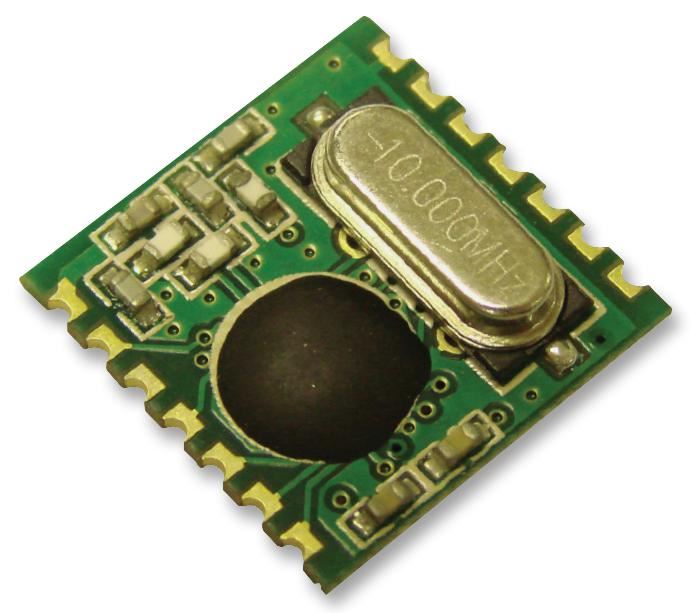 Fm Rtransmitter Module 433MHz FM RF Transmitter Module with Transmit Range up to 300m ...