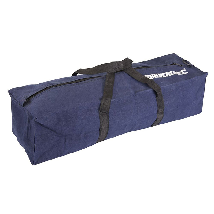 Canvas Tool Bag